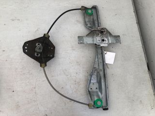 bontott PEUGEOT 308 Jobb hátsó Ablakemelő Szerkezet (Mechanikus)