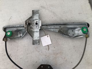 bontott PEUGEOT 308 Jobb hátsó Ablakemelő Szerkezet (Mechanikus)