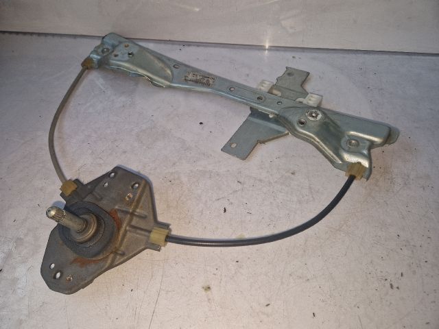 bontott PEUGEOT 308 Jobb hátsó Ablakemelő Szerkezet (Mechanikus)