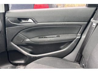 bontott PEUGEOT 308 Jobb hátsó Ajtó Kárpit