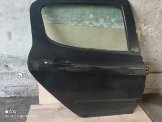 bontott PEUGEOT 308 Jobb hátsó Ajtó (Részeivel)