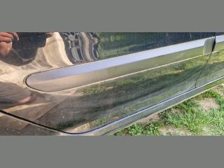 bontott PEUGEOT 308 Jobb hátsó Ajtó (Részeivel)