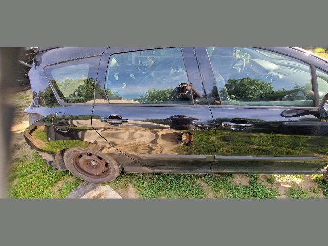 bontott PEUGEOT 308 Jobb hátsó Ajtó (Részeivel)