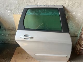 bontott PEUGEOT 308 Jobb hátsó Ajtó (Részeivel)