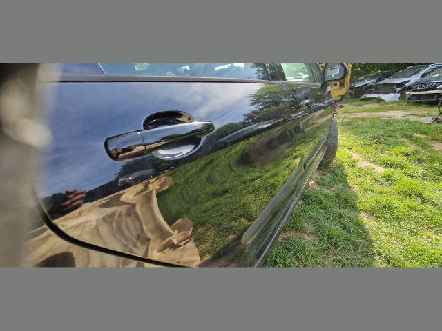 bontott PEUGEOT 308 Jobb hátsó Ajtó (Részeivel)