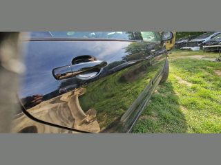 bontott PEUGEOT 308 Jobb hátsó Ajtó (Részeivel)