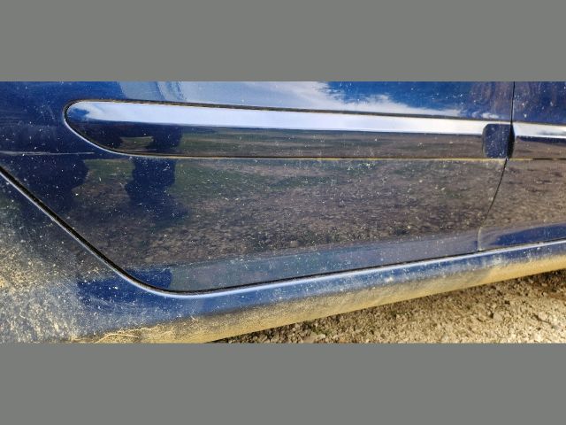 bontott PEUGEOT 308 Jobb hátsó Ajtó (Részeivel)