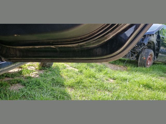 bontott PEUGEOT 308 Jobb hátsó Ajtó (Részeivel)