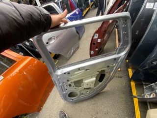 bontott PEUGEOT 308 Jobb hátsó Ajtó (Üres lemez)