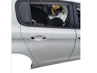 bontott PEUGEOT 308 Jobb hátsó Ajtó (Üres lemez)