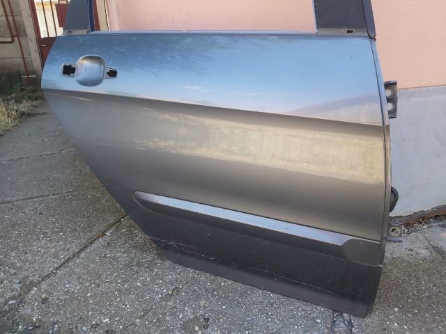 bontott PEUGEOT 308 Jobb hátsó Ajtó (Üres lemez)