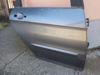 bontott PEUGEOT 308 Jobb hátsó Ajtó (Üres lemez)