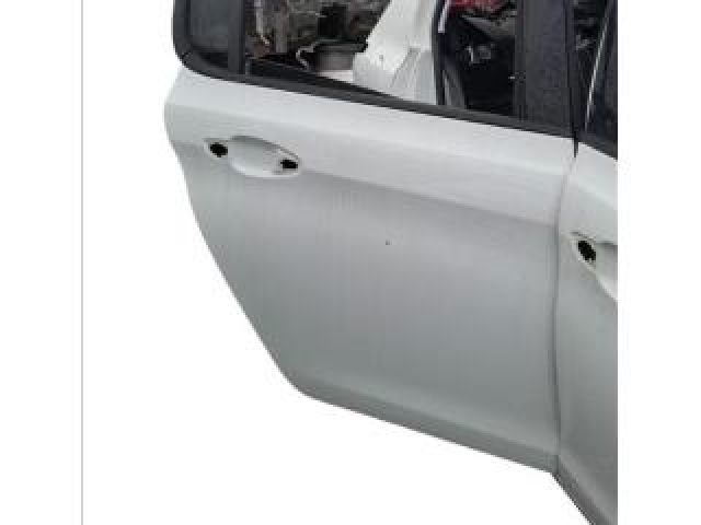 bontott PEUGEOT 308 Jobb hátsó Ajtó (Üres lemez)