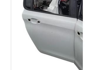 bontott PEUGEOT 308 Jobb hátsó Ajtó (Üres lemez)