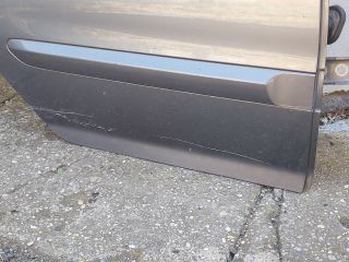 bontott PEUGEOT 308 Jobb hátsó Ajtó (Üres lemez)