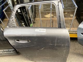 bontott PEUGEOT 308 Jobb hátsó Ajtó (Üres lemez)