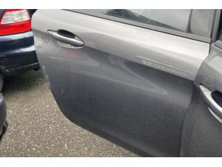 bontott PEUGEOT 308 Jobb hátsó Ajtó (Üres lemez)