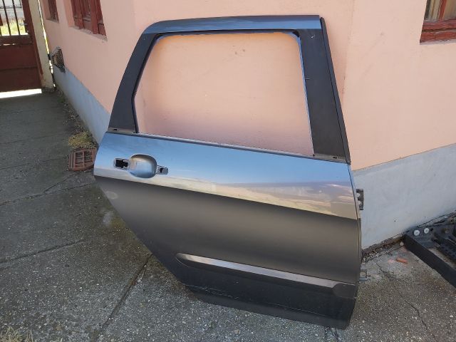 bontott PEUGEOT 308 Jobb hátsó Ajtó (Üres lemez)