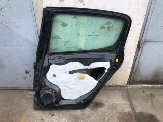 bontott PEUGEOT 308 Jobb hátsó Ajtó (Üres lemez)