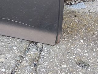 bontott PEUGEOT 308 Jobb hátsó Ajtó (Üres lemez)