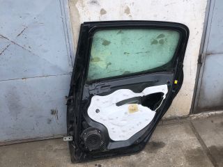 bontott PEUGEOT 308 Jobb hátsó Ajtó (Üres lemez)