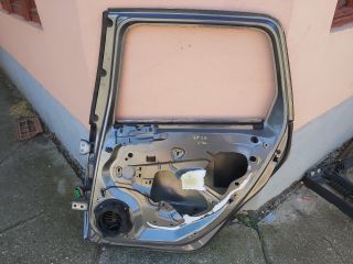 bontott PEUGEOT 308 Jobb hátsó Ajtó (Üres lemez)