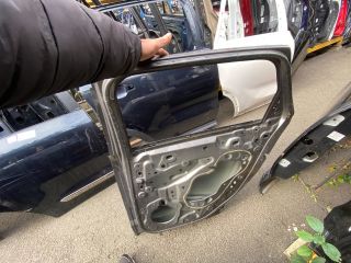 bontott PEUGEOT 308 Jobb hátsó Ajtó (Üres lemez)