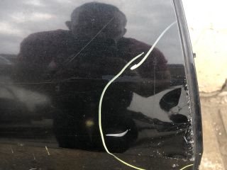 bontott PEUGEOT 308 Jobb hátsó Ajtó (Üres lemez)