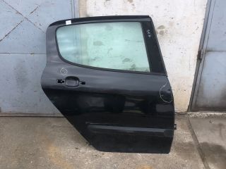 bontott PEUGEOT 308 Jobb hátsó Ajtó (Üres lemez)