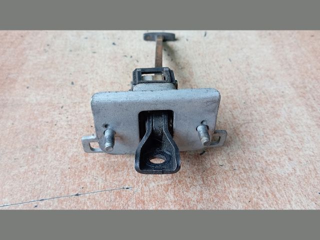 bontott PEUGEOT 308 Jobb hátsó Ajtóhatároló