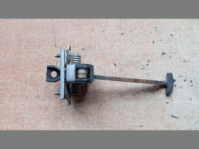 bontott PEUGEOT 308 Jobb hátsó Ajtóhatároló