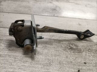 bontott PEUGEOT 308 Jobb hátsó Ajtóhatároló