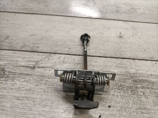 bontott PEUGEOT 308 Jobb hátsó Ajtóhatároló