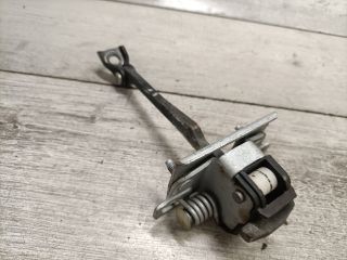 bontott PEUGEOT 308 Jobb hátsó Ajtóhatároló