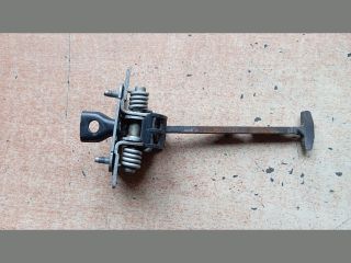 bontott PEUGEOT 308 Jobb hátsó Ajtóhatároló