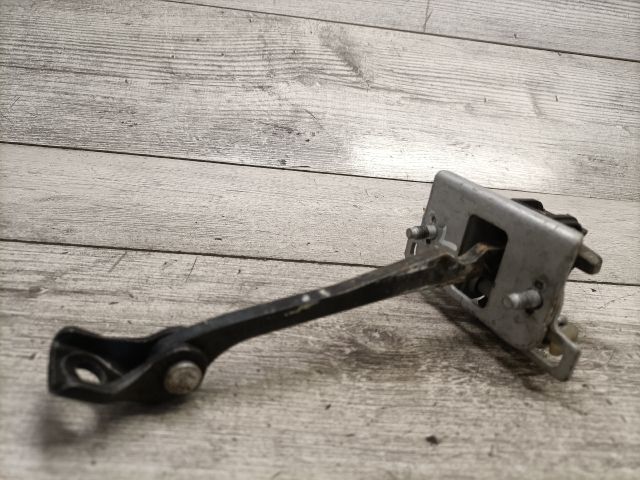 bontott PEUGEOT 308 Jobb hátsó Ajtóhatároló