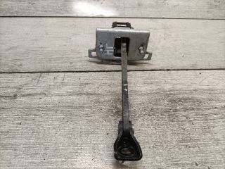 bontott PEUGEOT 308 Jobb hátsó Ajtóhatároló