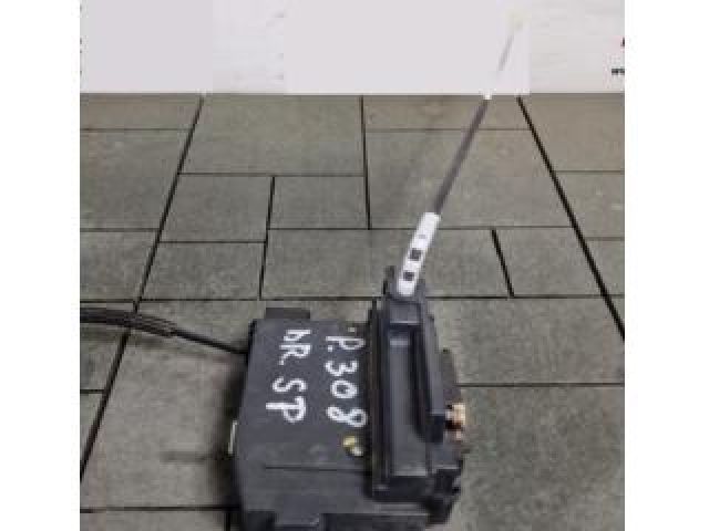 bontott PEUGEOT 308 Jobb hátsó Ajtózár