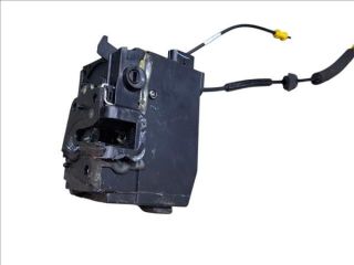 bontott PEUGEOT 308 Jobb hátsó Ajtózár