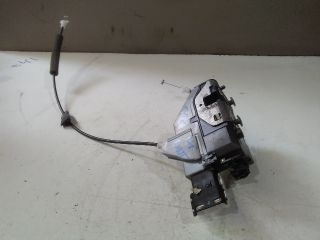 bontott PEUGEOT 308 Jobb hátsó Ajtózár