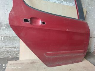 bontott PEUGEOT 308 Jobb hátsó Ajtózár