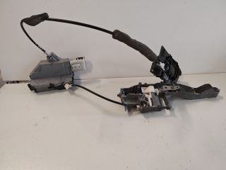 bontott PEUGEOT 308 Jobb hátsó Ajtózár