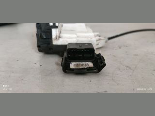 bontott PEUGEOT 308 Jobb hátsó Ajtózár