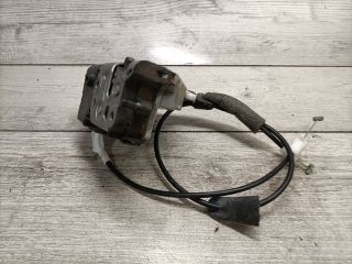 bontott PEUGEOT 308 Jobb hátsó Ajtózár