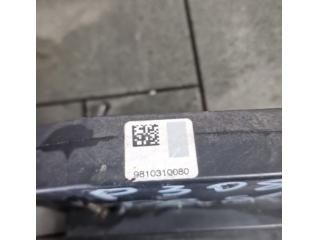 bontott PEUGEOT 308 Jobb hátsó Ajtózár