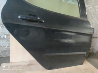 bontott PEUGEOT 308 Jobb hátsó Ajtózár