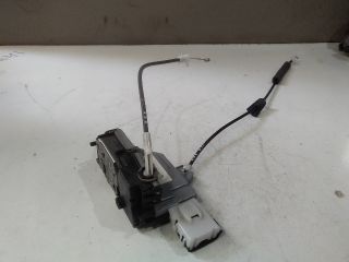 bontott PEUGEOT 308 Jobb hátsó Ajtózár