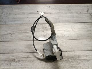 bontott PEUGEOT 308 Jobb hátsó Ajtózár