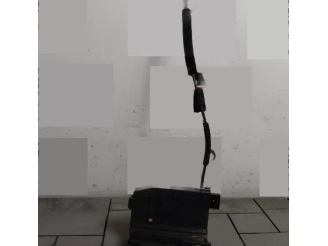 bontott PEUGEOT 308 Jobb hátsó Ajtózár