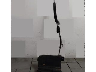 bontott PEUGEOT 308 Jobb hátsó Ajtózár